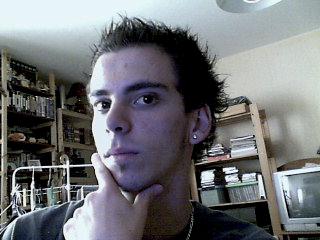 Joshua #2