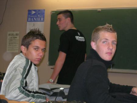 Jerome et Moi
