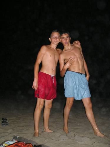 JéJé & Christophe